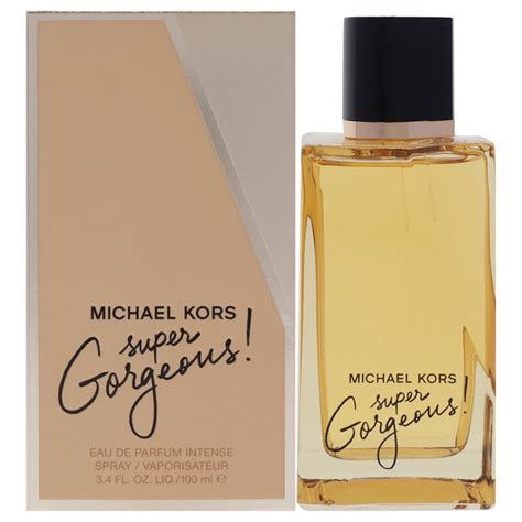 Super Gorgeous Eau de Parfum, 3.4 oz. 